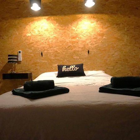 Appartamento Le 100 Carcassonne Esterno foto