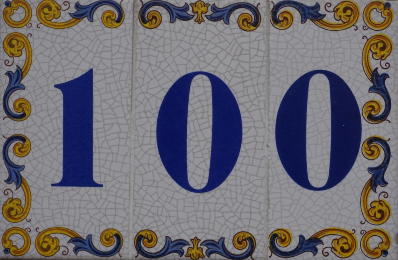 Appartamento Le 100 Carcassonne Esterno foto