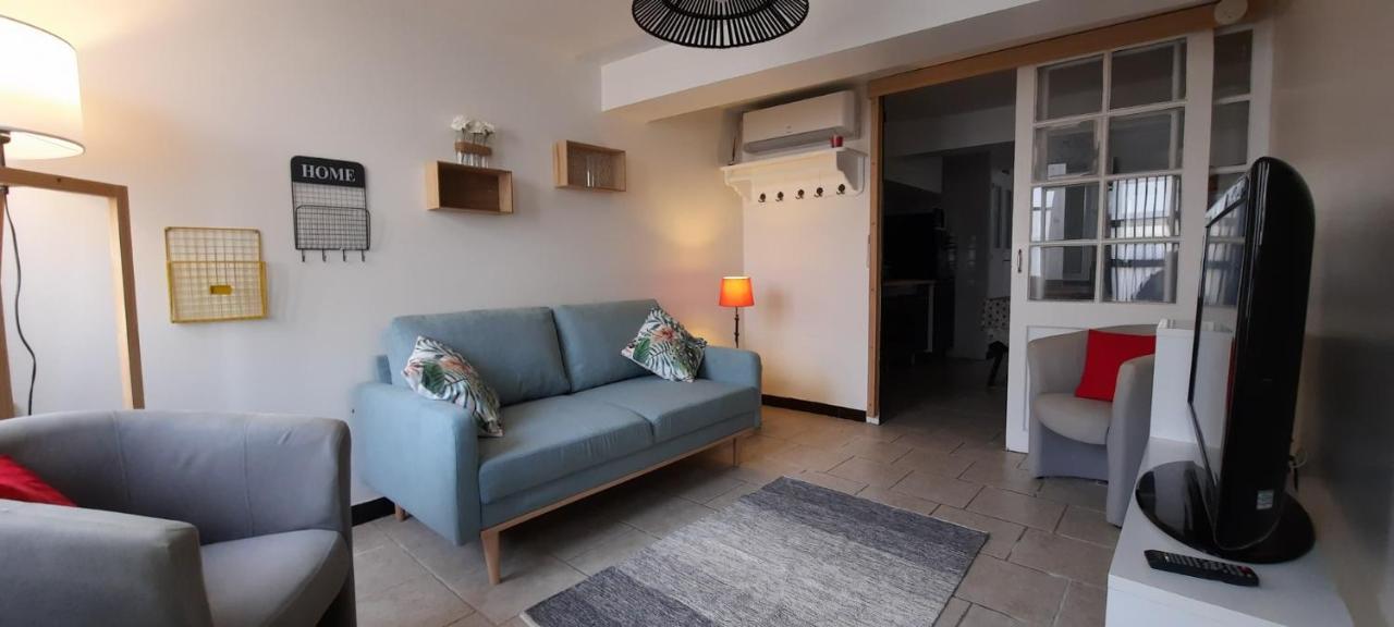 Appartamento Le 100 Carcassonne Esterno foto