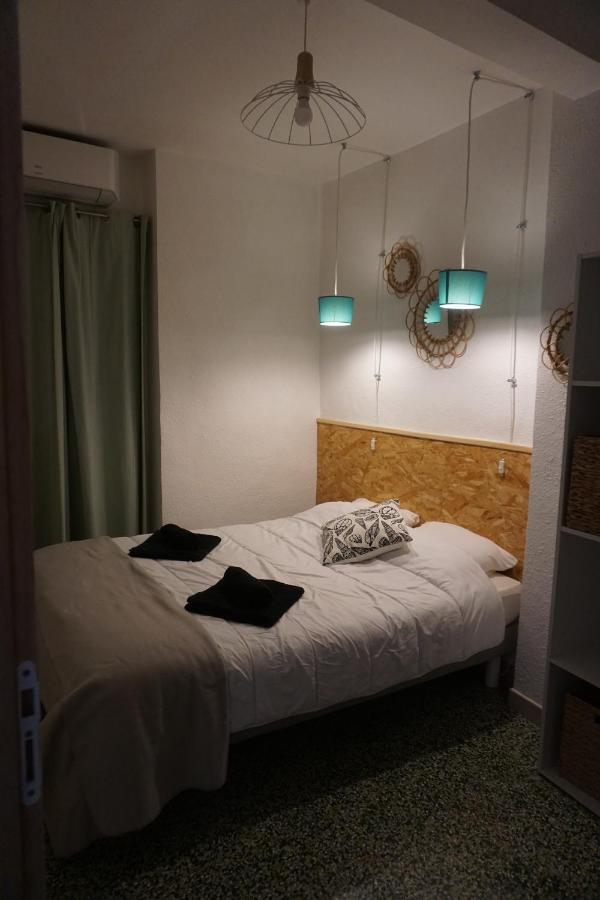Appartamento Le 100 Carcassonne Esterno foto