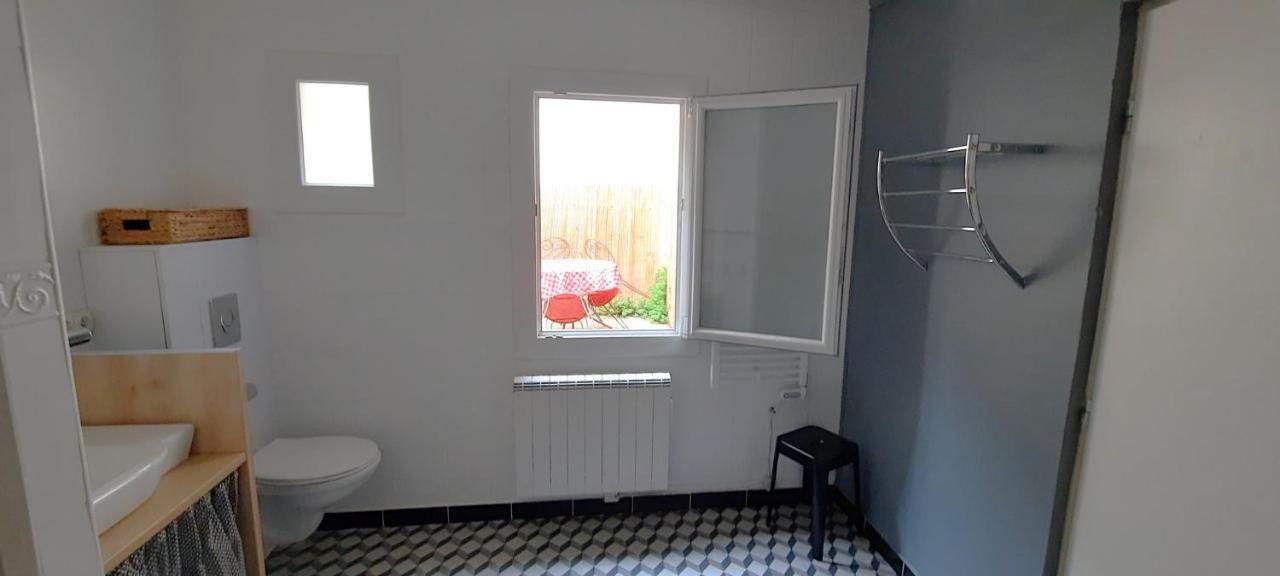 Appartamento Le 100 Carcassonne Esterno foto