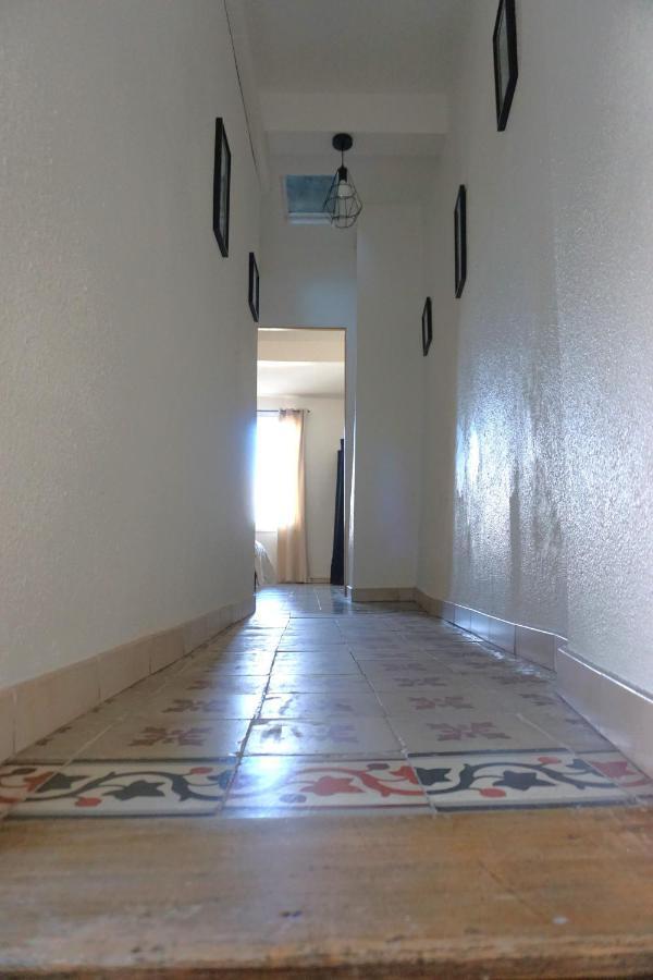 Appartamento Le 100 Carcassonne Esterno foto