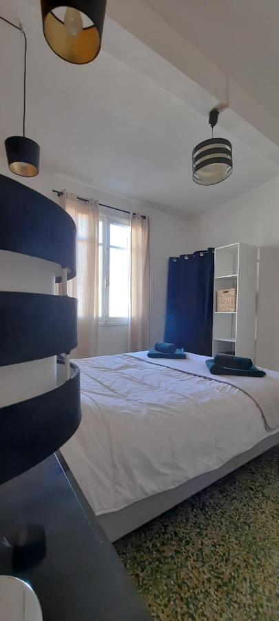 Appartamento Le 100 Carcassonne Esterno foto