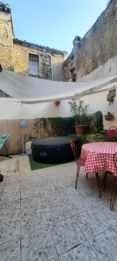 Appartamento Le 100 Carcassonne Esterno foto