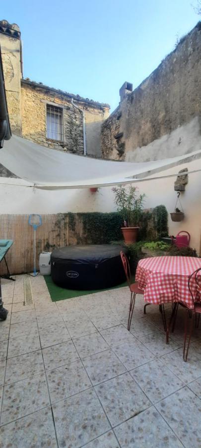 Appartamento Le 100 Carcassonne Esterno foto